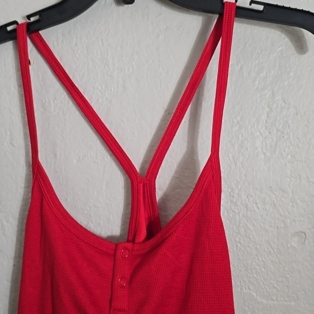 NWT Savage Fenty Midnight Cruise  Sleep Tank  and Pant. Tank Size L Pant… - Picture 10 of 16